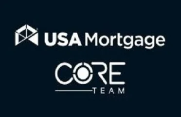 The CORE Team – USA Mortgage