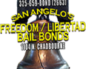 Freedom – Libertad Bail Bonds