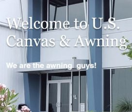 US Canvas & Awning Corp.