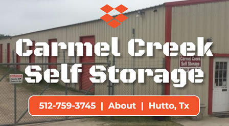 Carmel Creek Self Storage