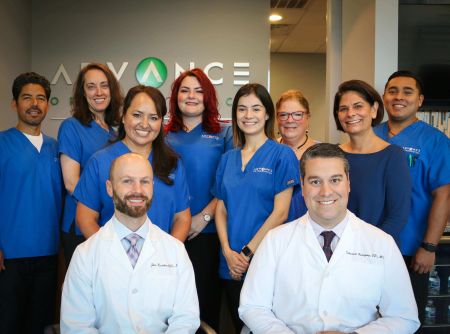 Advance Orthodontics Houston