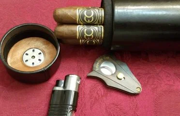 Emperors Cut Cigars