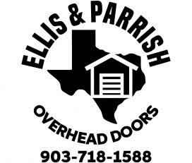 Ellis and Parrish Overhead Doors