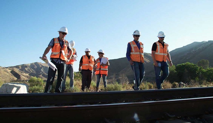 RailPros