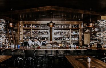 The Refuge Steakhouse & Bourbon Bar