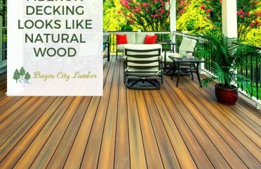 Bayou City Lumber