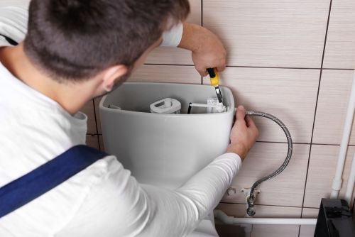 Acosta Plumbing Solutions