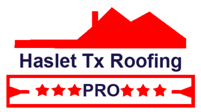 Haslet Roofing Pro