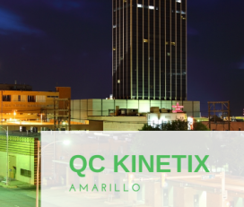 QC Kinetix – Amarillo