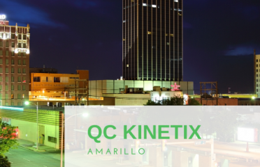 QC Kinetix – Amarillo