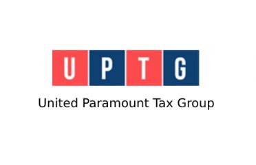 United Paramount Tax Group