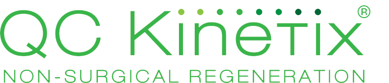 QC Kinetix (Beaumont)