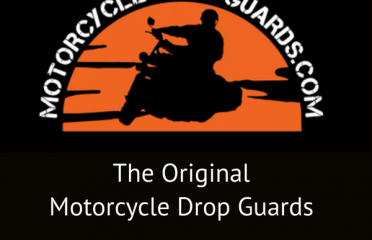 Motorcycle Drop Guards