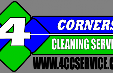 4CC Cleaning Services