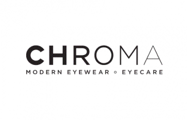 CHROMA Modern Eyewear Eyecare