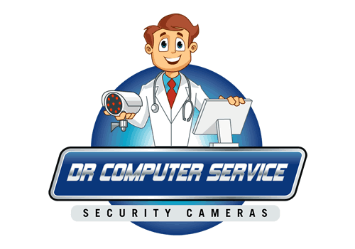 Dr Computer Service