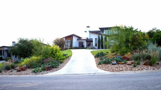 Austin Native Landscaping