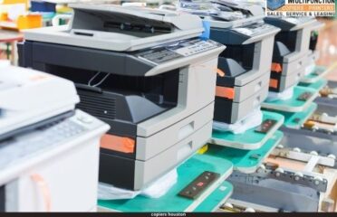 Houston Multifunction Printers