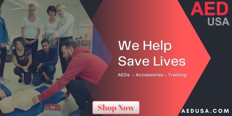 Automatic External Defibrillators