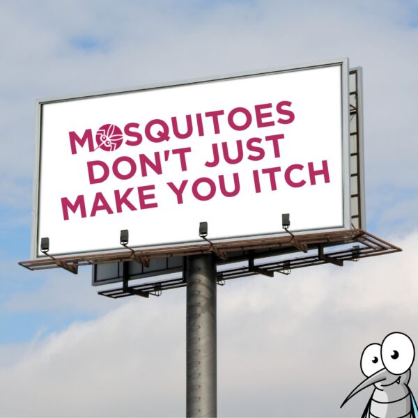 Mosquito Authority Dallas