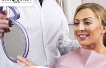 Restoration Smiles Family Dentistry