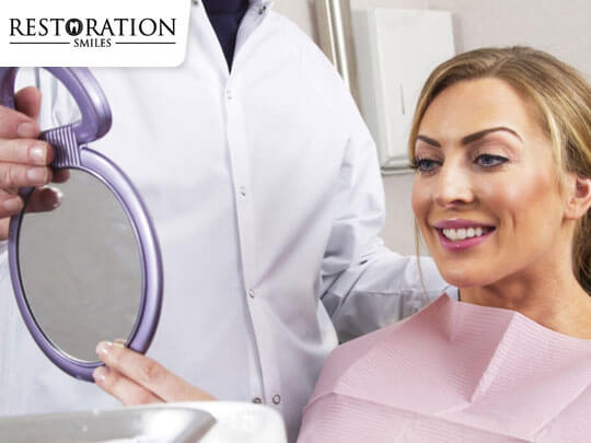 Restoration Smiles Family Dentistry Are you searching for a dentist near Tomball Tx, pediatric dentist Tomball Tx, or cosmetic dentist Tomball