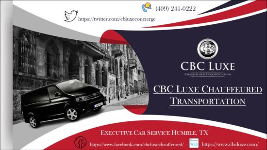 Executive Car Service