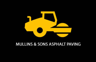Mullins & Sons Asphalt Paving