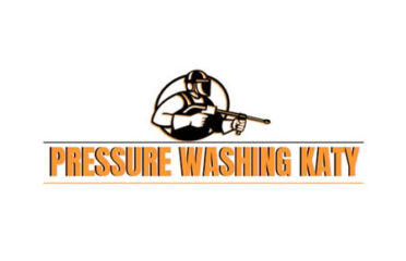 Pressure Washing In Katy Texas