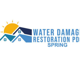 Water Damage Restoration PDQ of Spring