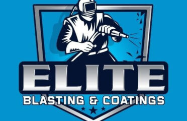 Elite Blasting and Coatings