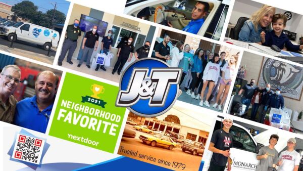 J&T Automotive