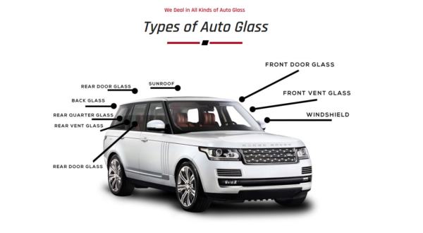 Xpress Auto Glass