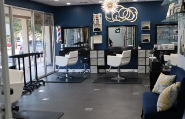 B. Avery Salon & Barbershop