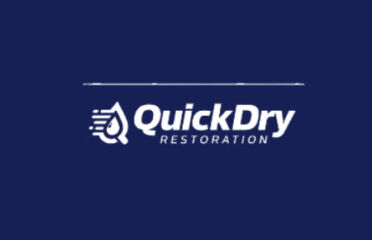 Quick Dry Restoration