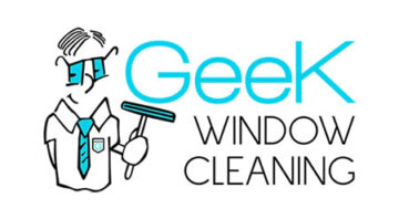 Geek Window Cleaning