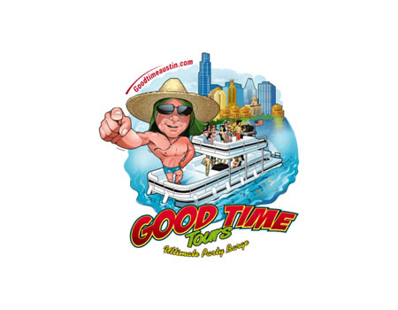 Good Time Tours