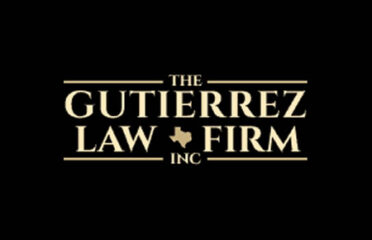 The Gutierrez Law Firm