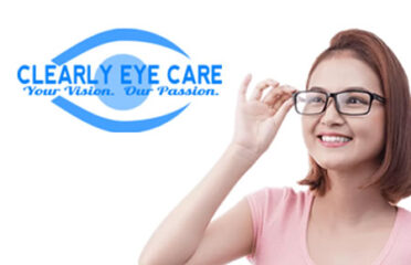 Clearly Eye Care