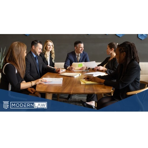 Smallcomb Law Group