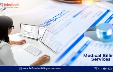 24/7 Medical Billing Services