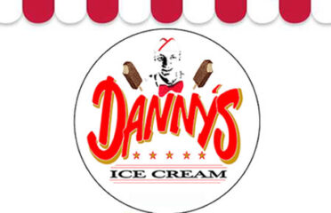 Danny’s Ice Cream Truck