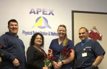 Apex Physical Rehabilitation & Wellness