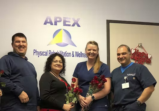 Apex Physical Rehabilitation Wellness