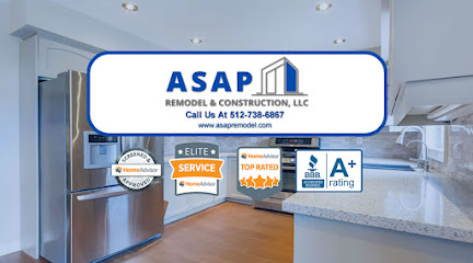 ASAP Remodel & Construction