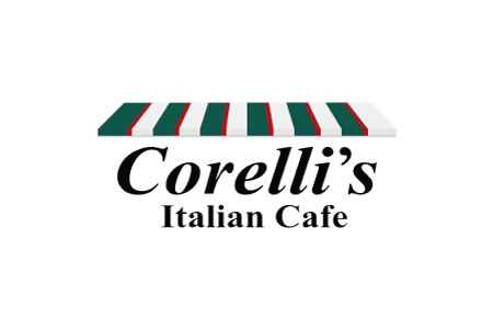 Corelli's Italian Cafe