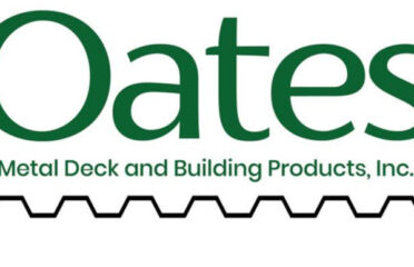 Oates Metal Deck and Building Products, Inc.