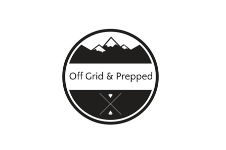 Off Grid & Peppered