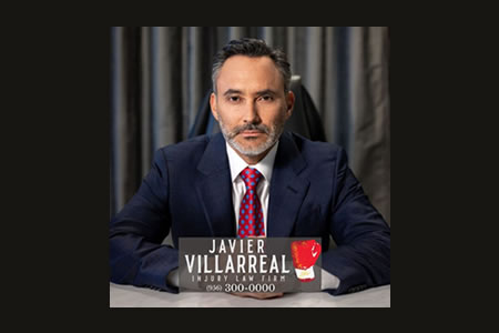Javier Villarreal Law Firm