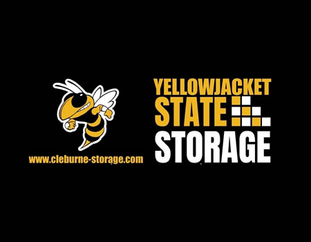 Yellow Jacket State Storage